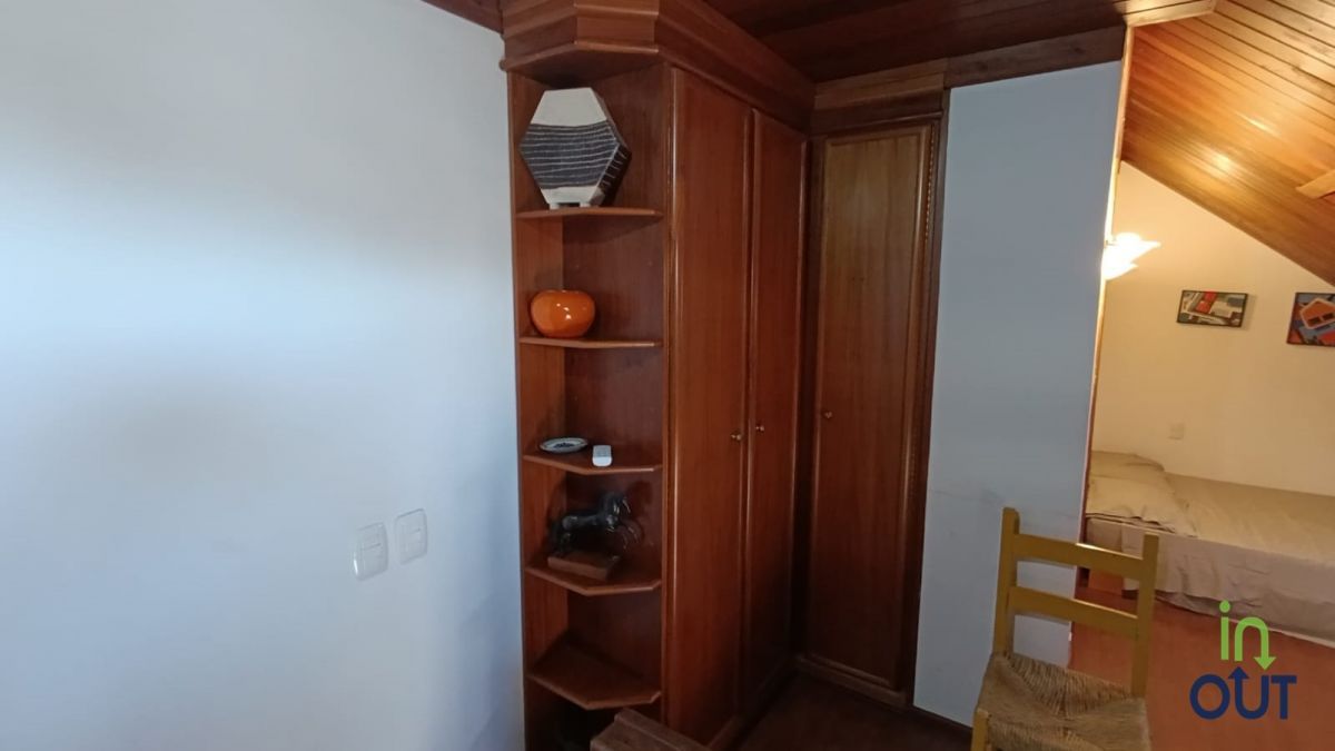 Excelente apartamento no centro de Gramado