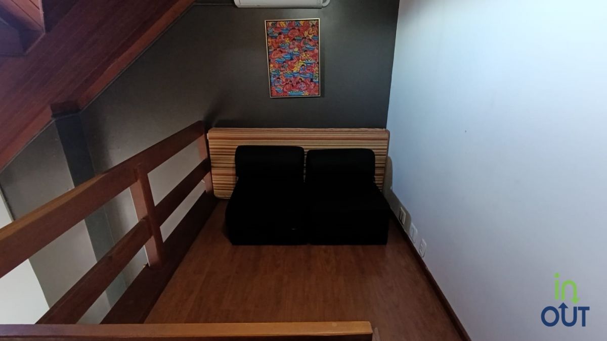Excelente apartamento no centro de Gramado