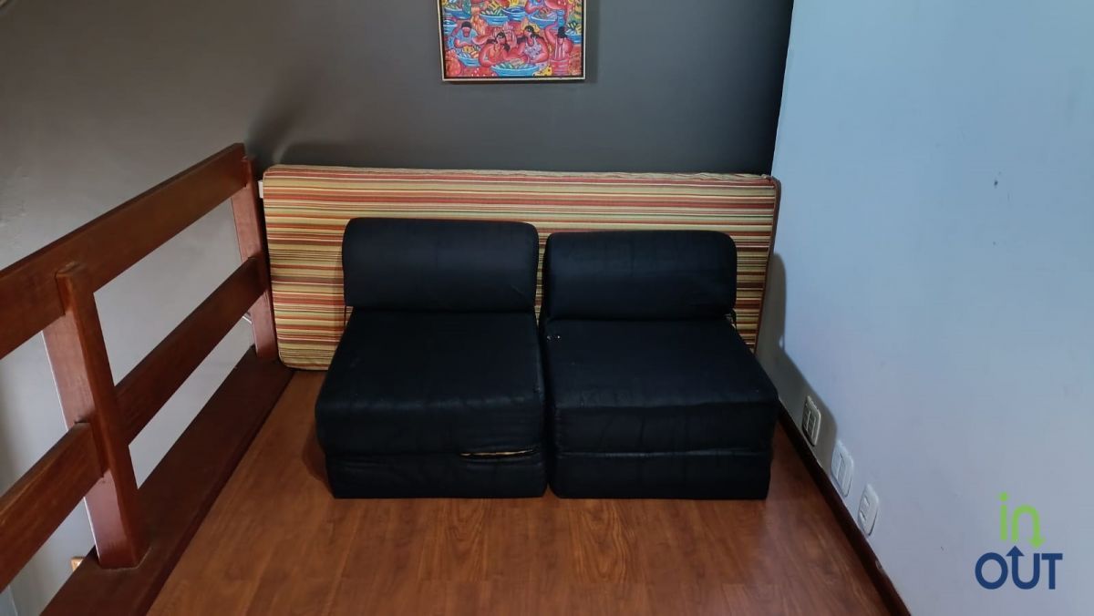 Excelente apartamento no centro de Gramado