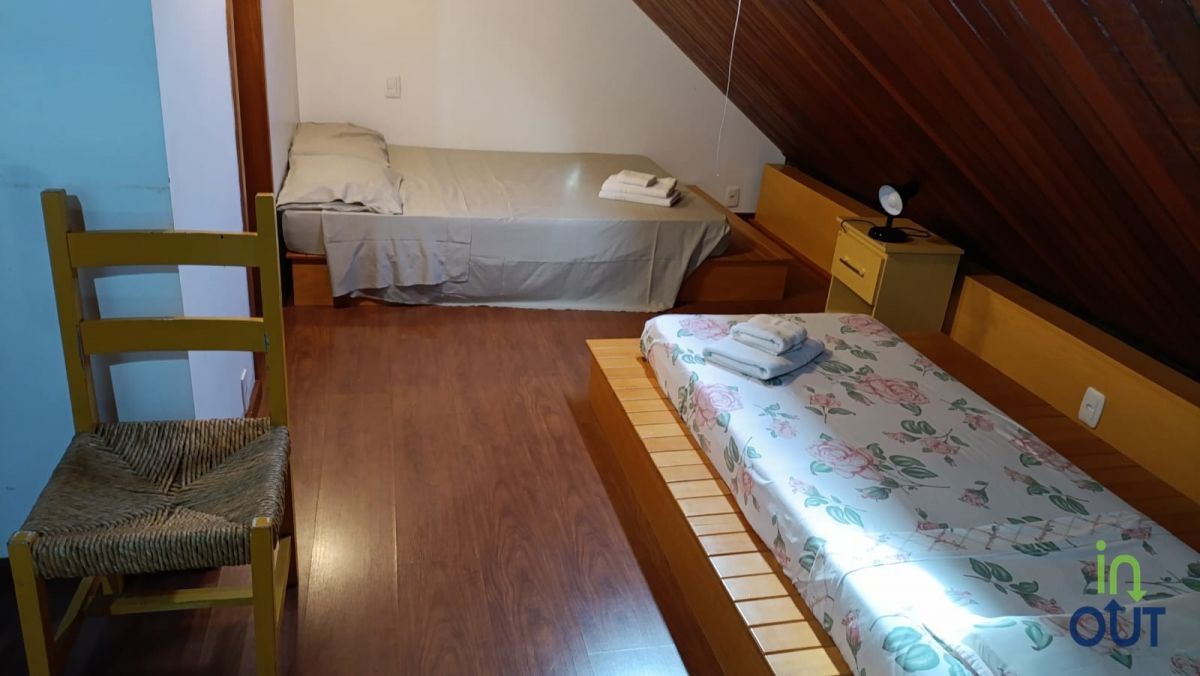 Excelente apartamento no centro de Gramado